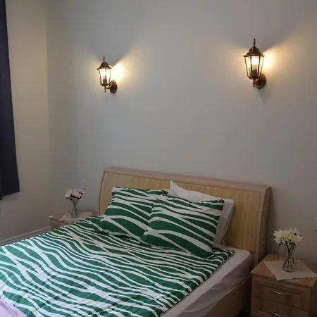 Appartement Spacious By The Park *