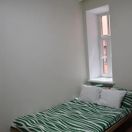 Appartement Spacious By The Park