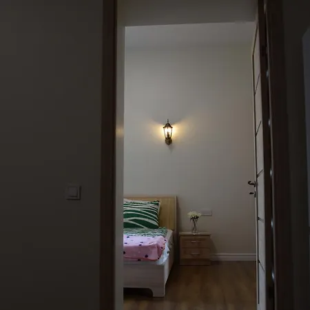 Appartamento Spacious By The Park *