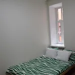 아파트 Spacious By The Park
