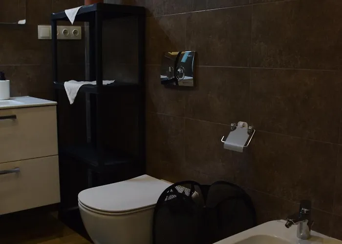 Spacious By The Park * Riga